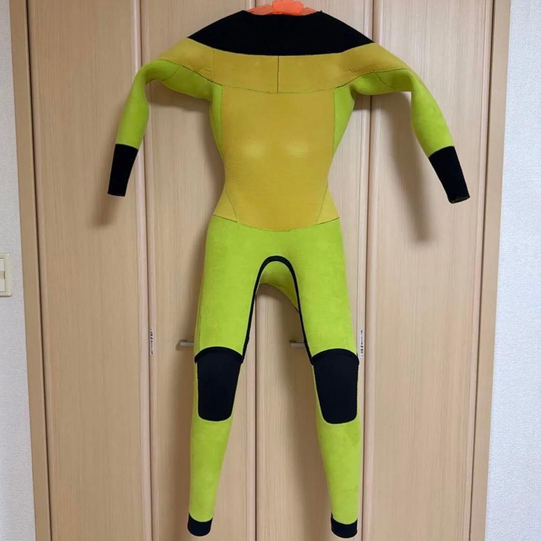 レディースセミドライ