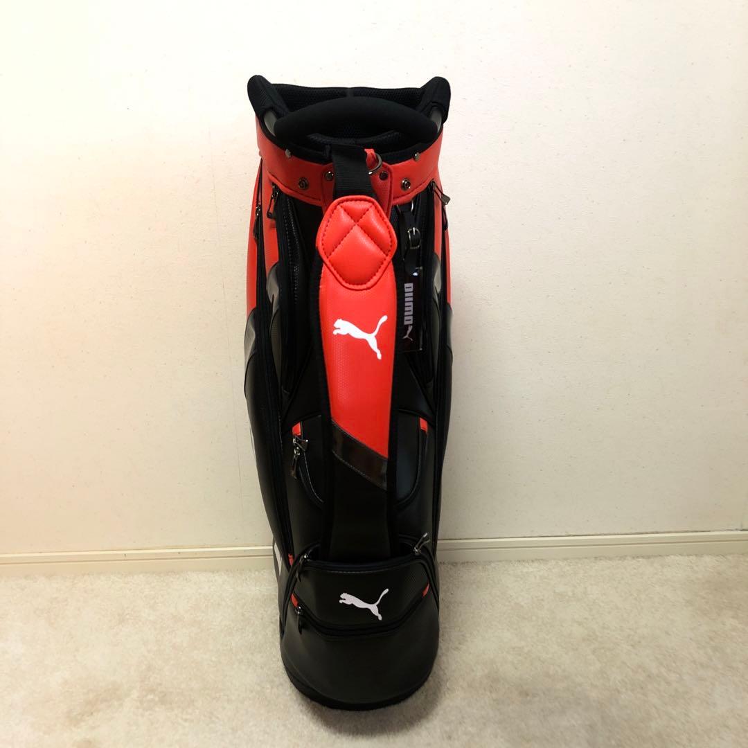 Tadahiro Kudo ほぼ未使用❗️キャディバッグ メンズ