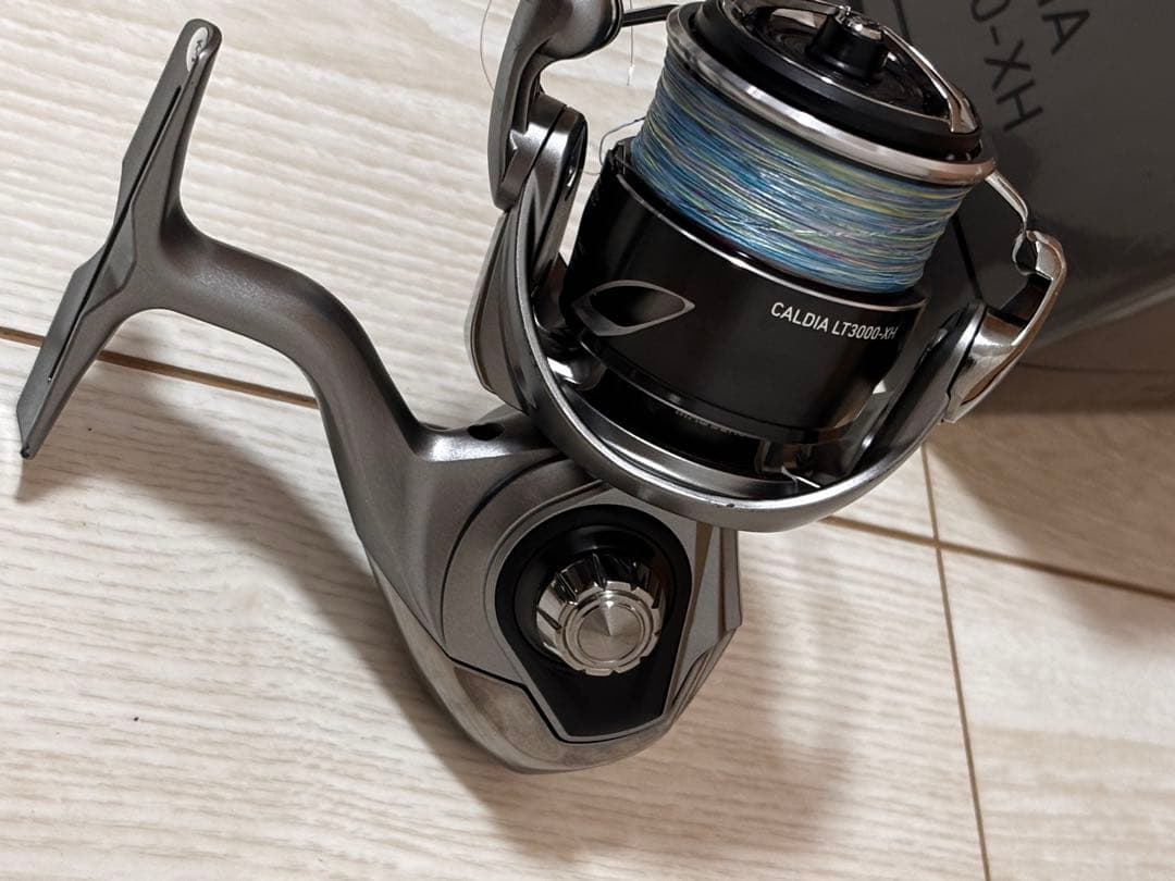 25カルディア　LT3000S-XH DAIWA