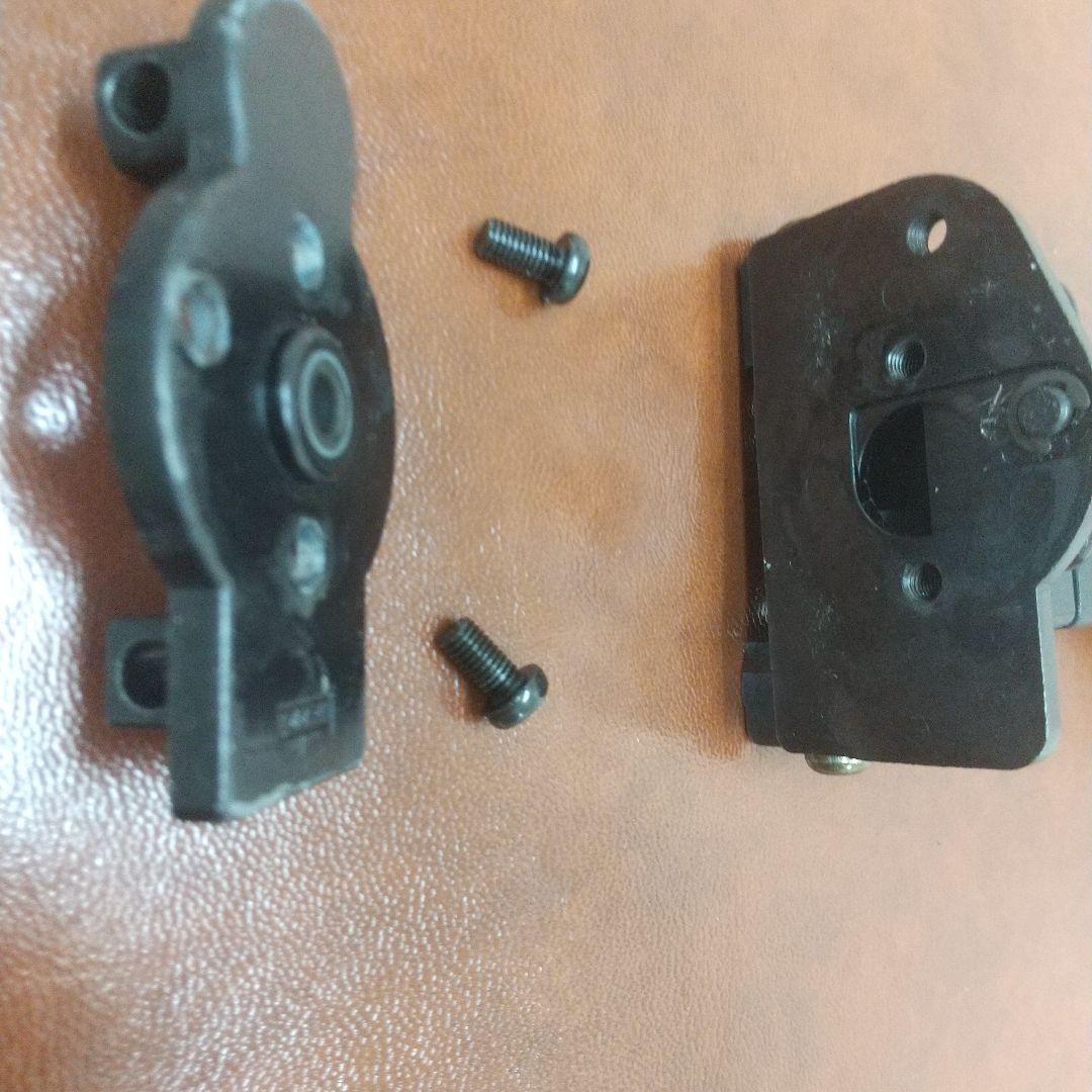 TOKYOマルイMP5 Kurzフルセット