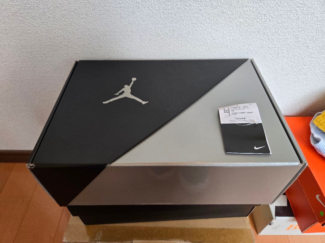 シューズ(男性用) Jordan Air Jordan 11 JUBILEE