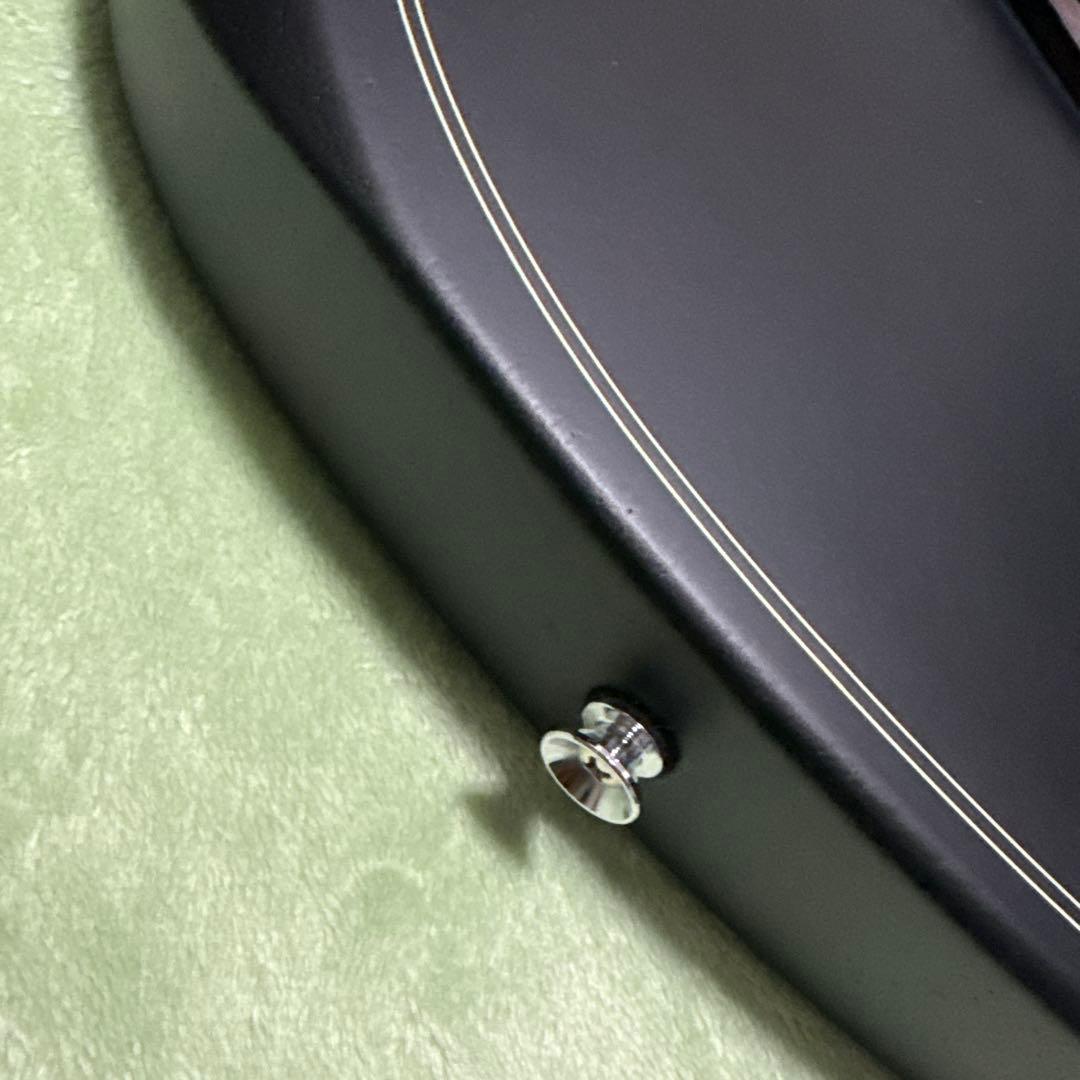 FENDER フェンダー Acoustasonic Std Teleアコスタ