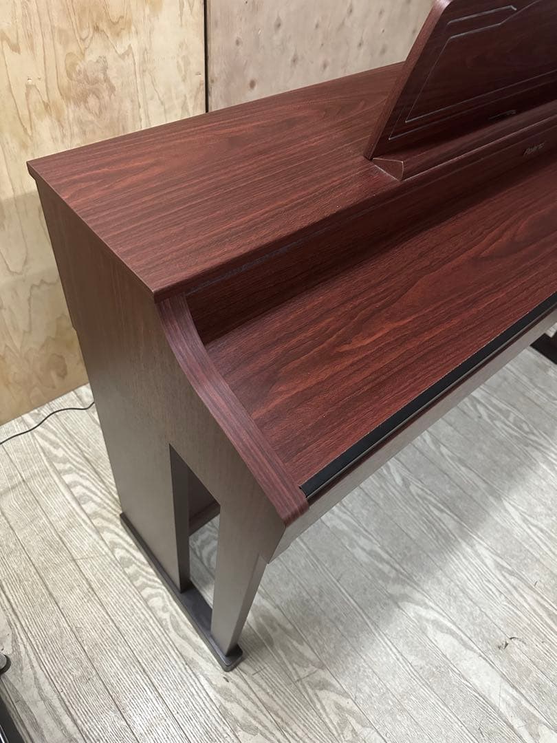 Roland HP505 ローランド 電子ピアノ 2013年製 ※直配限定