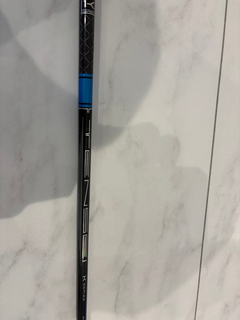 TENSEI PRO BLUE 1K 60S PINGスリーブ付 シャフト