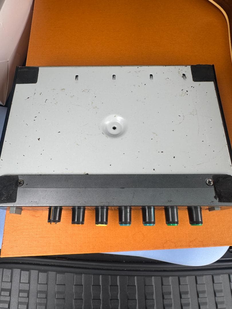 BOSS デジタルディレイ RDD-20 アダプター無し