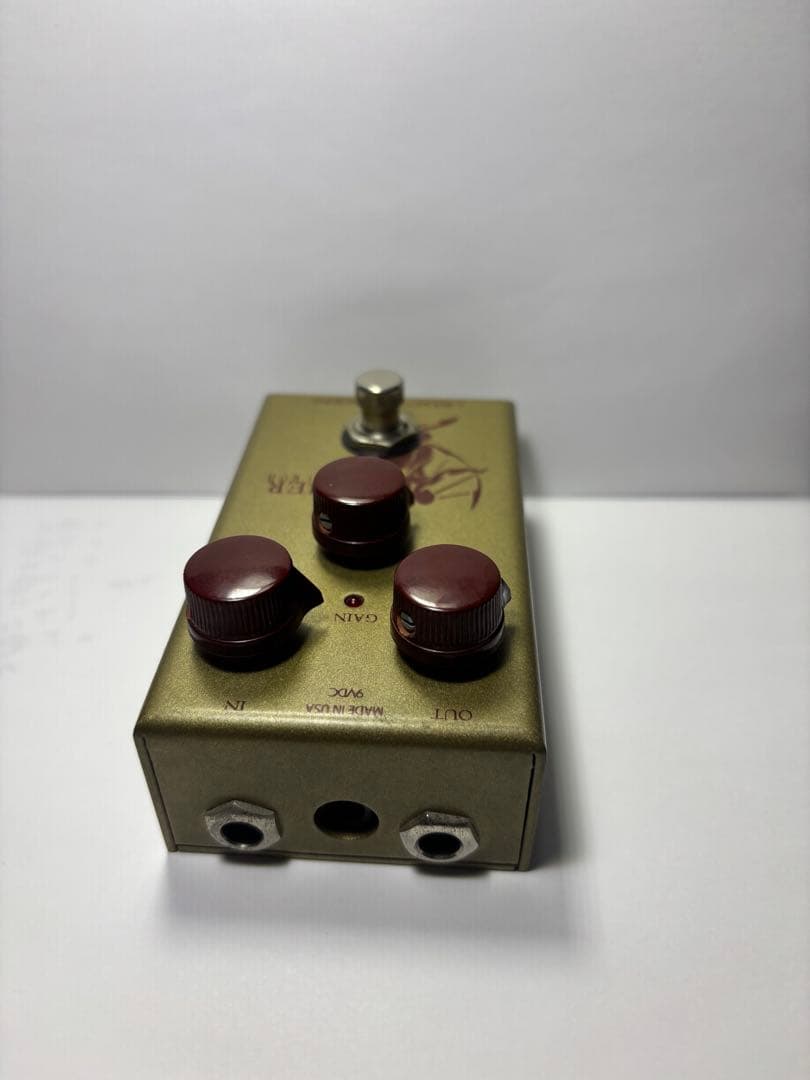 ギター J. ROCKETT AUDIO DESIGNS ARCHER Ikon