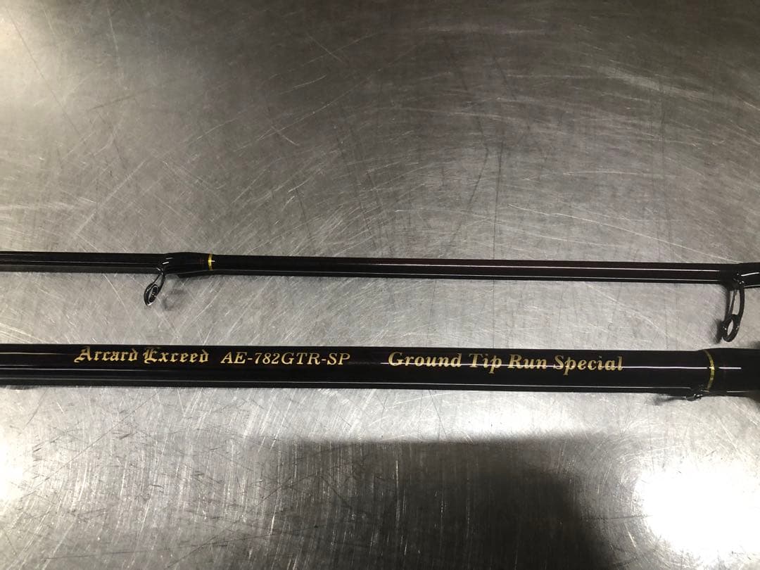 スラッシュ　AE-782GTR-SP