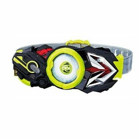 ウォッチ付き☆新品☆未使用☆　仮面ライダーゼロワン DX飛電ゼロワンドライバー