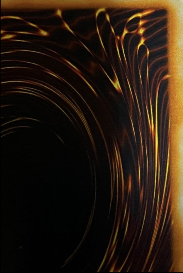 マジシャン・オブ・ブラックカオス