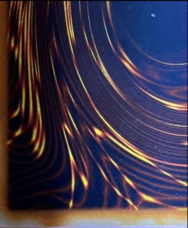 マジシャン・オブ・ブラックカオス