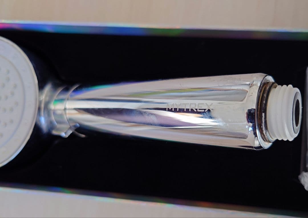 エコ配歓迎 used MYTREX HIHO FINE BUBBLE+ バブル＋