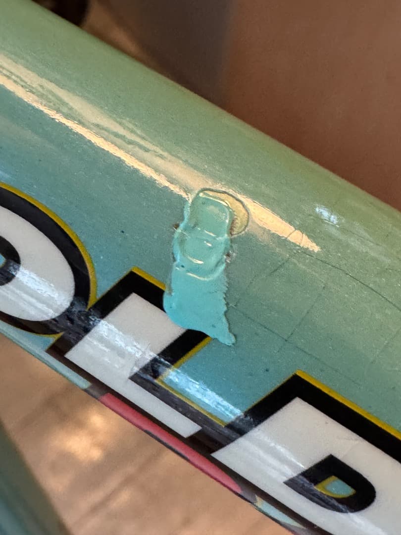 Bianchi ビアンキ Gold Race Special 53cm