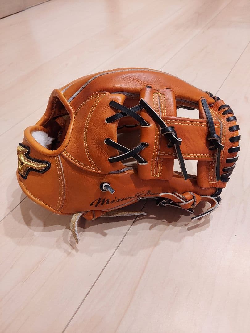 ミズノプロ 軟式 CRAFT Edition 坂本モデル