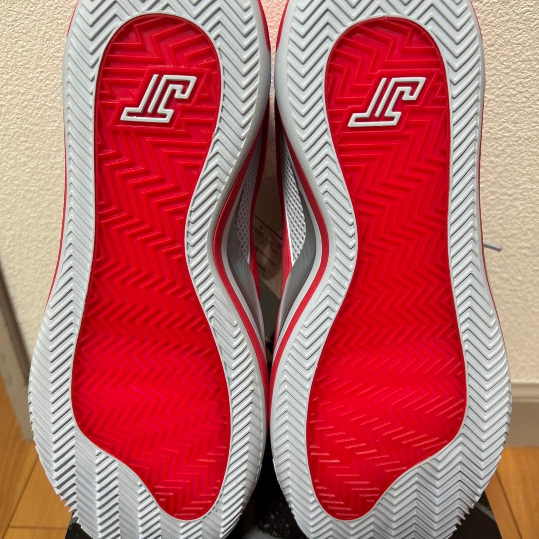 Jordan テイタム4 PREM PFバスケットボールシューズ