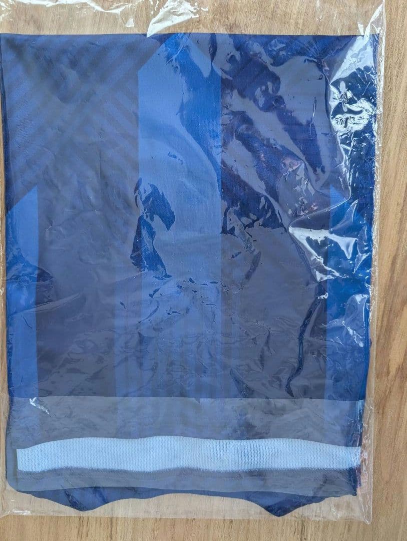 ブラウブリッツ秋田　鈴木翔大　レプリカユニフォーム