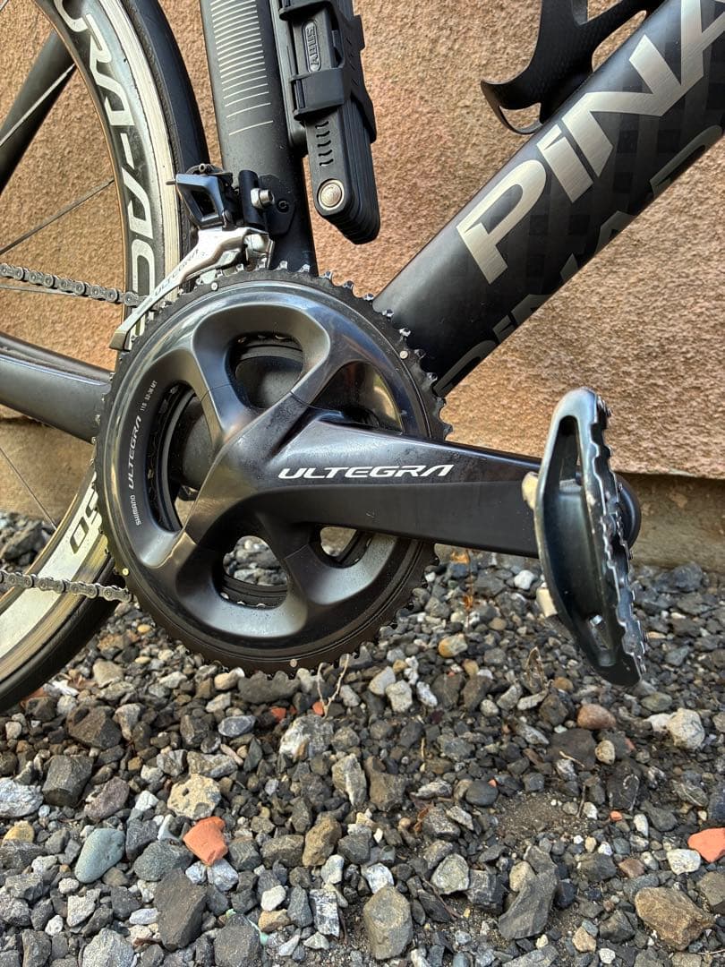 PINARELLO (ピナレロ) GAN S ULTEGRA 2018