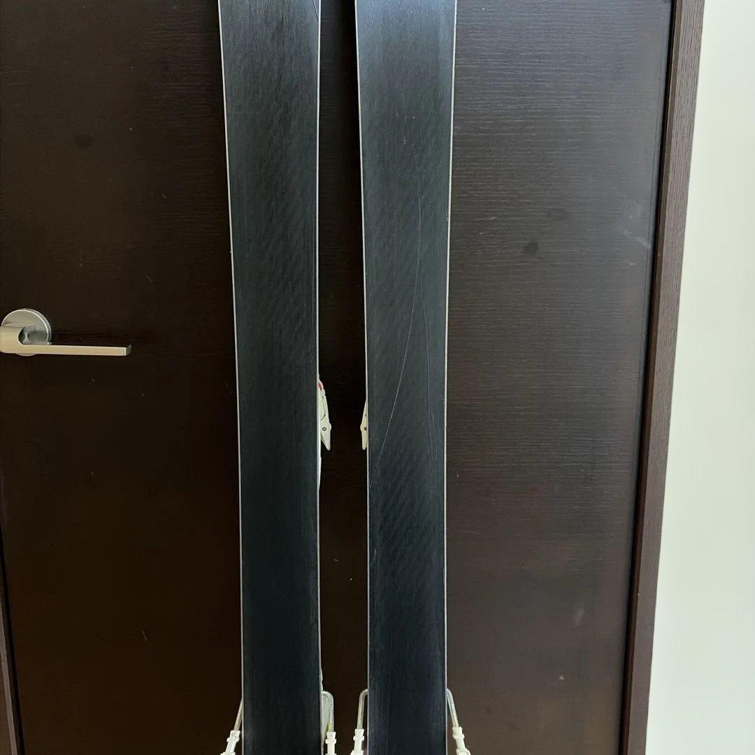 K2 AMPチャージャー デモ モデル 165㎝