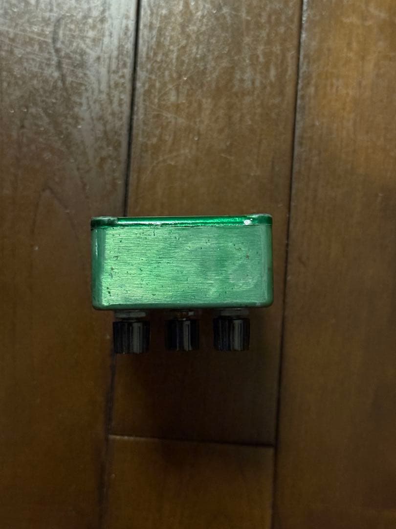 BJFE Pale Green Compressor 後期型 40番台レア個体