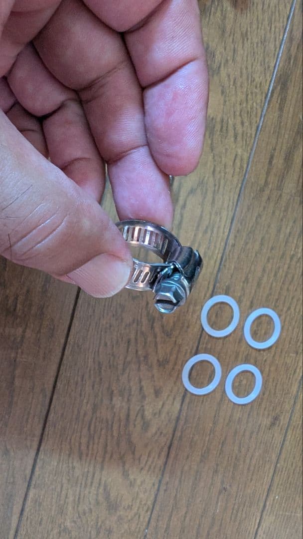 メ*ン様 ゼンスイ水槽用クーラー ZR-75E ジャンク