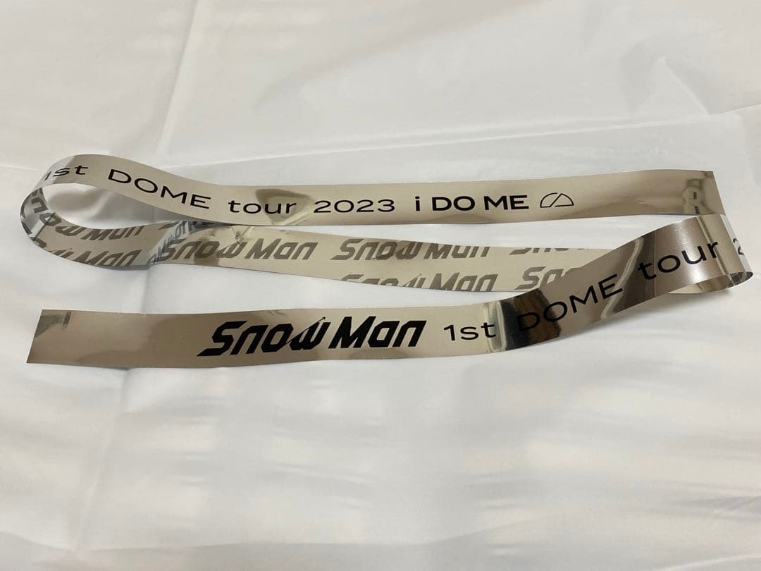 Man i DoMe CD/ライブ2023BluRay&DVD+銀テ付き