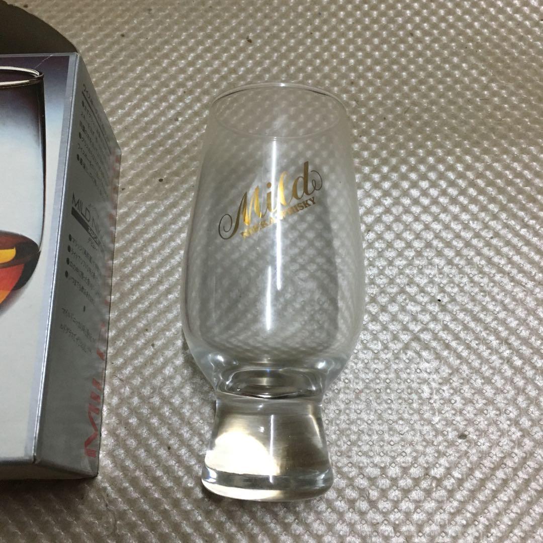 0763 ニッカ マイルド グラス NIKKA MILD GLASS 1個