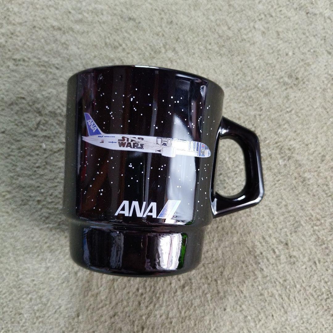 スターウォーズグッズ　三点セット