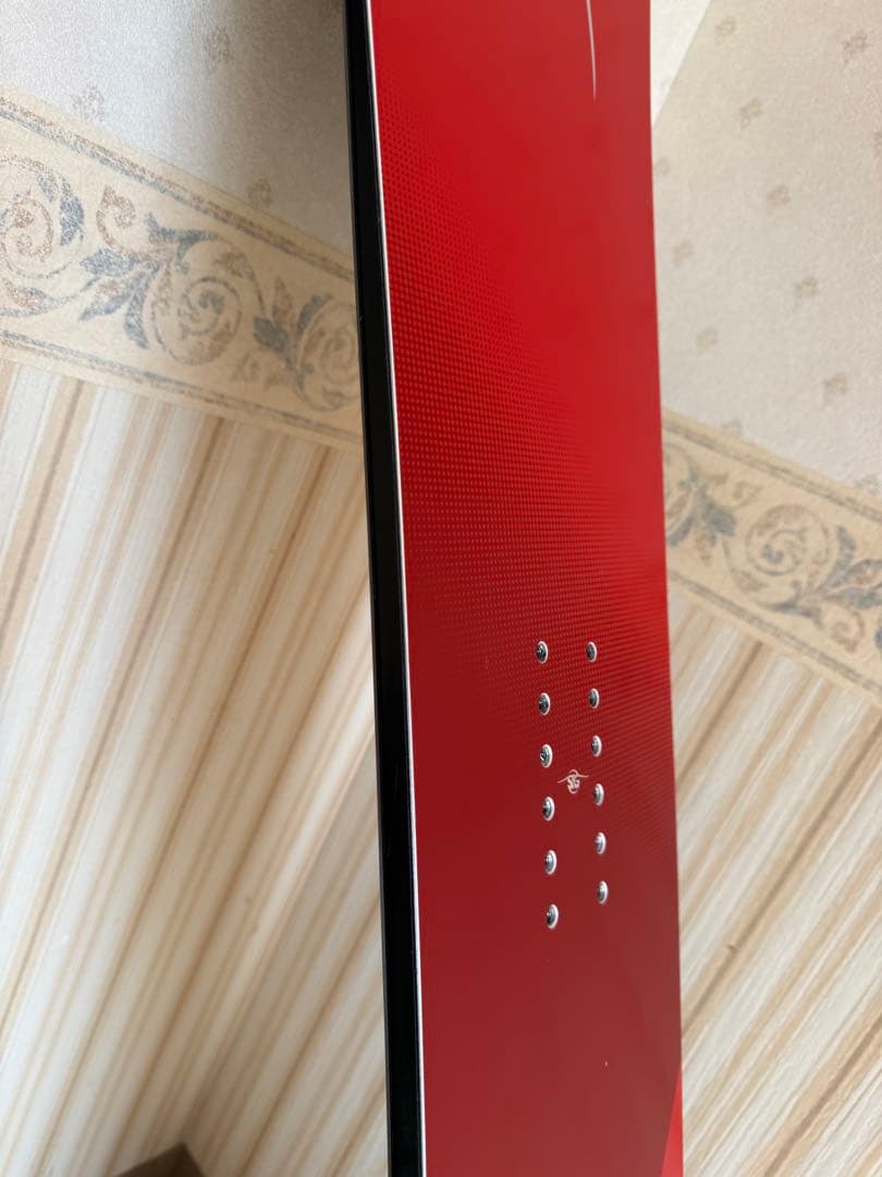 スノーボード SG BOARDS FULLRACE63