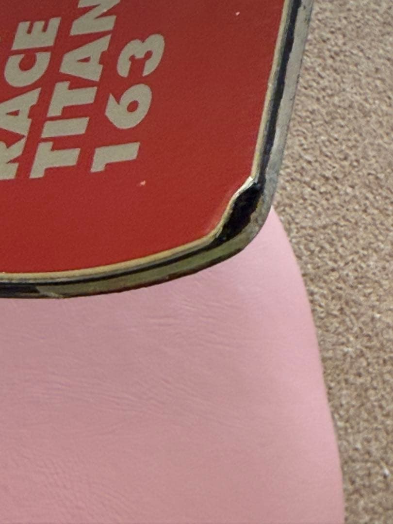 スノーボード SG BOARDS FULLRACE63