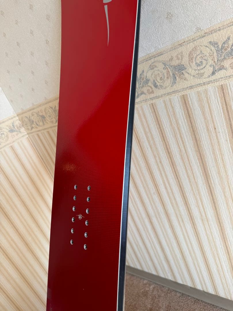 スノーボード SG BOARDS FULLRACE63