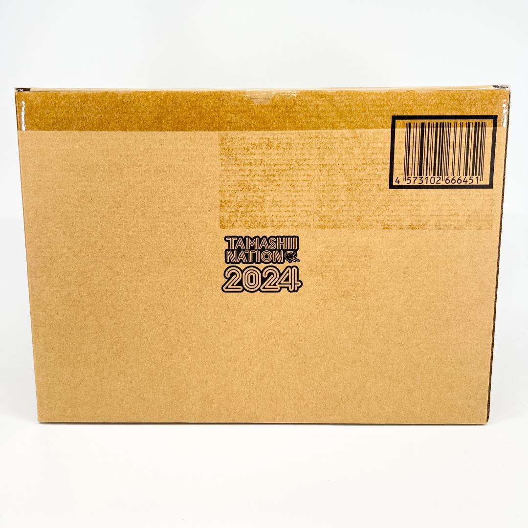 【新品未開封】 L BUILD ダブルオークアンタ フルセイバー