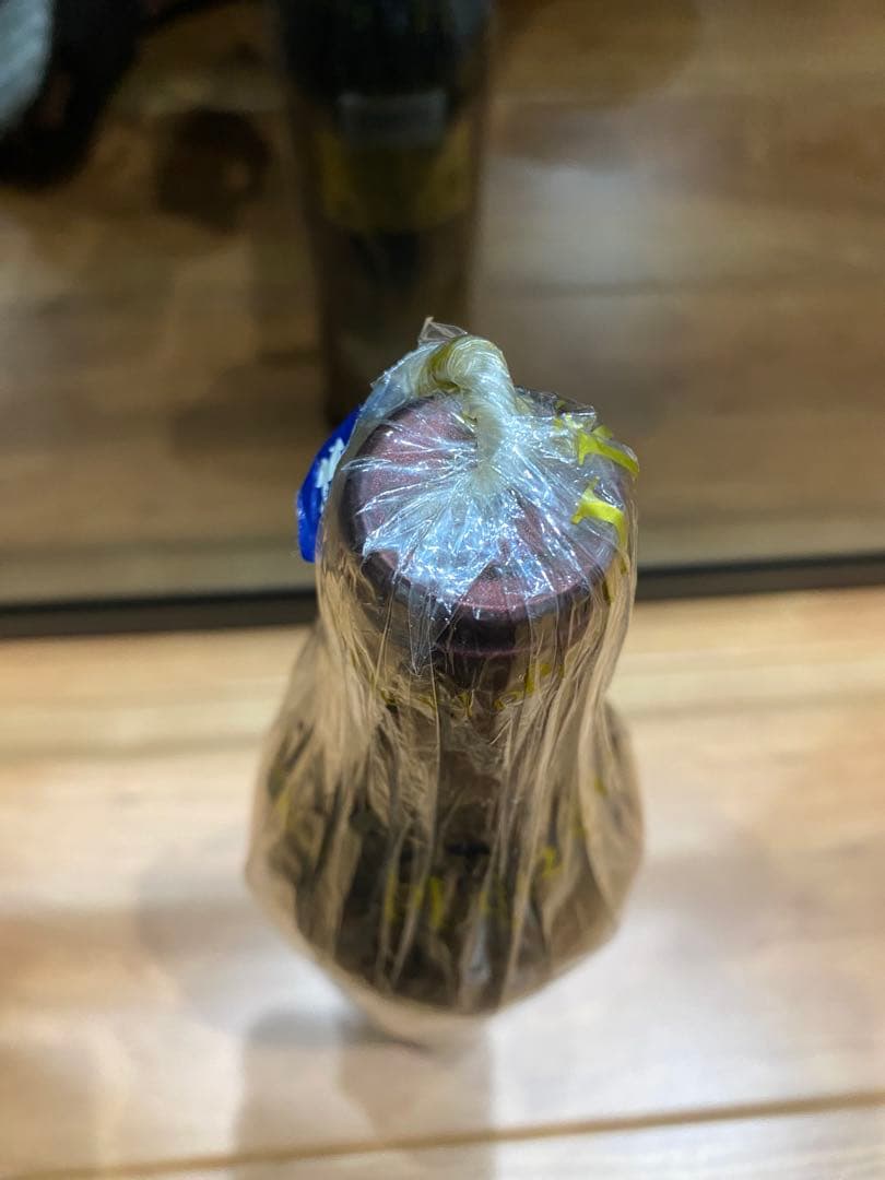 逸品 未開封 オーパス・ワン 2016 赤ワイン ¥59000送料込み