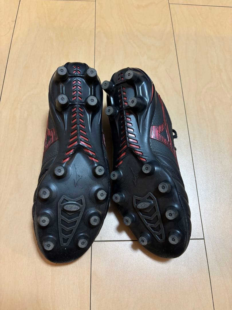 モレリアネオⅣ β JAPAN 24.5cm