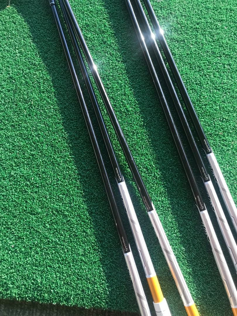 テーラーメイド　R11アイアンセット