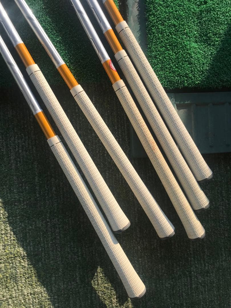 テーラーメイド　R11アイアンセット