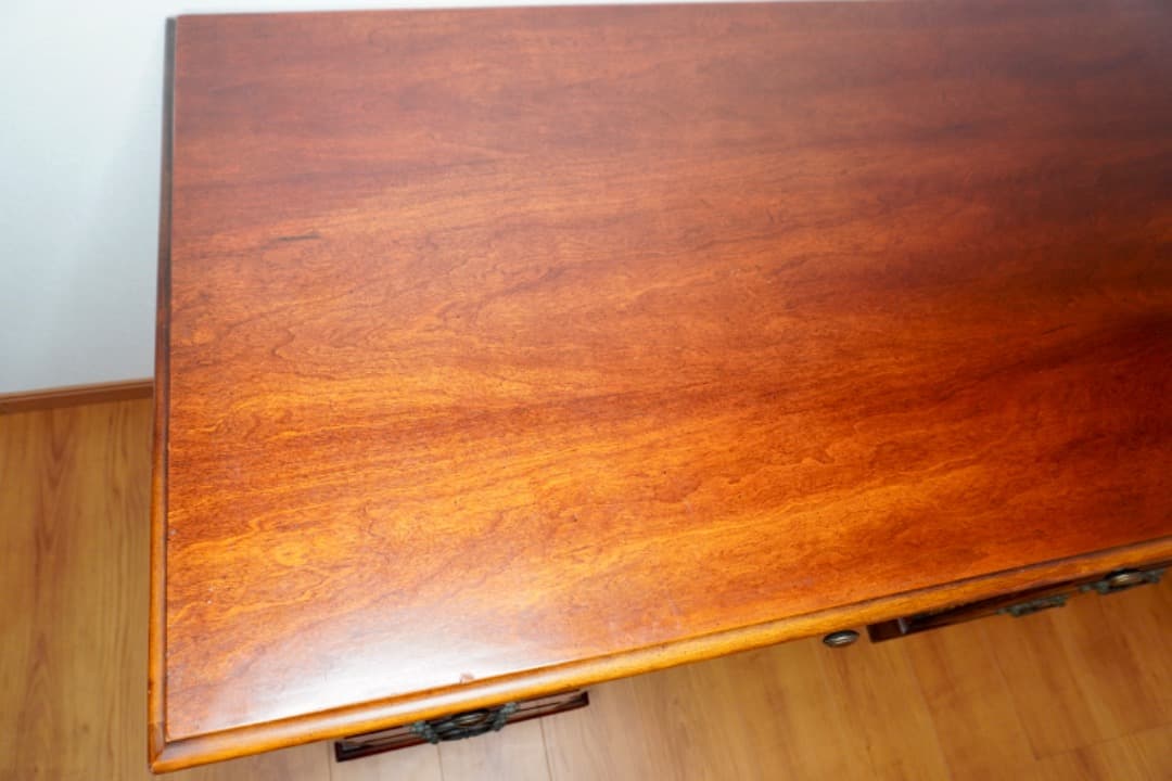 英国スタイル クラシックデスク ヴィンテージ