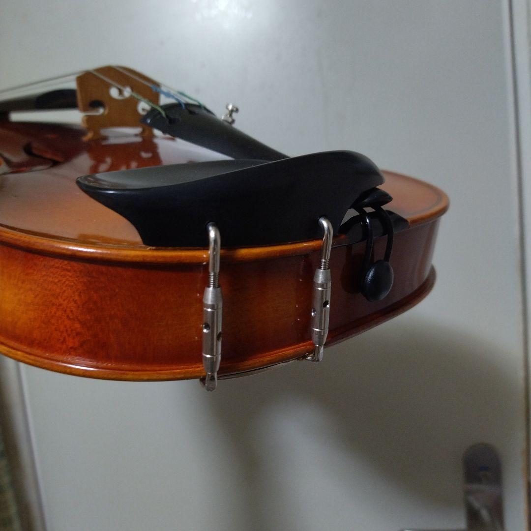 ♥大特価♥スズキバイオリン4/4 NO．280♥弓、ケース、松脂付き