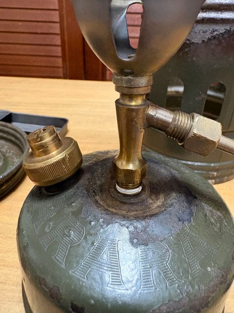 希少ARARA37 (フェルトグラウ)