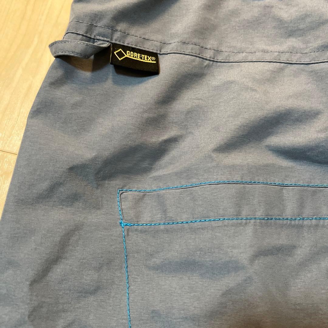 スノーボード REW STRIDER PANTS 11 Straight Fit XL