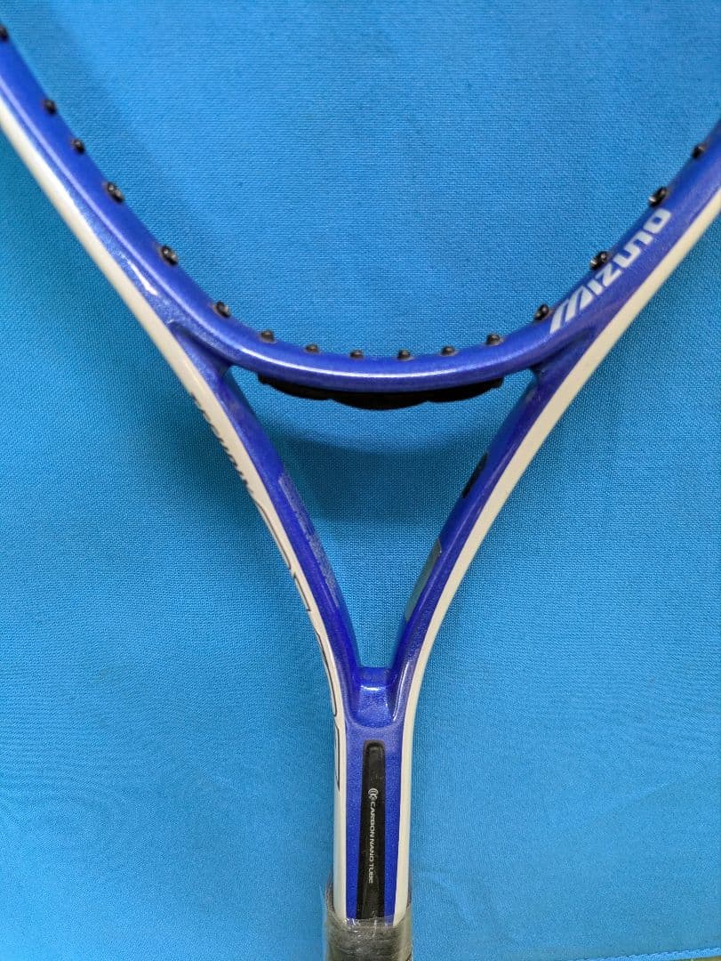 【新品未使用】MIZUNO TECHNIX expz T-16 テニスラケット