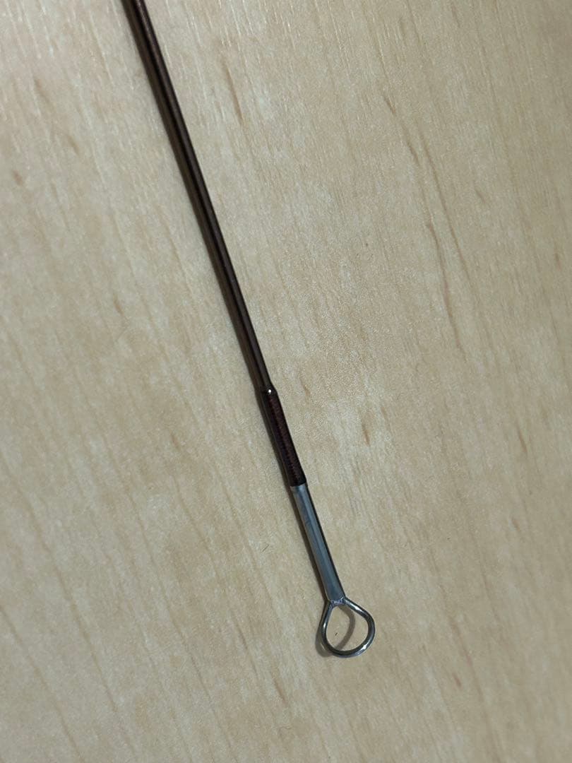 K.Bullet CREEK 5番（9ft）ロッドセット及びその他ツール一式