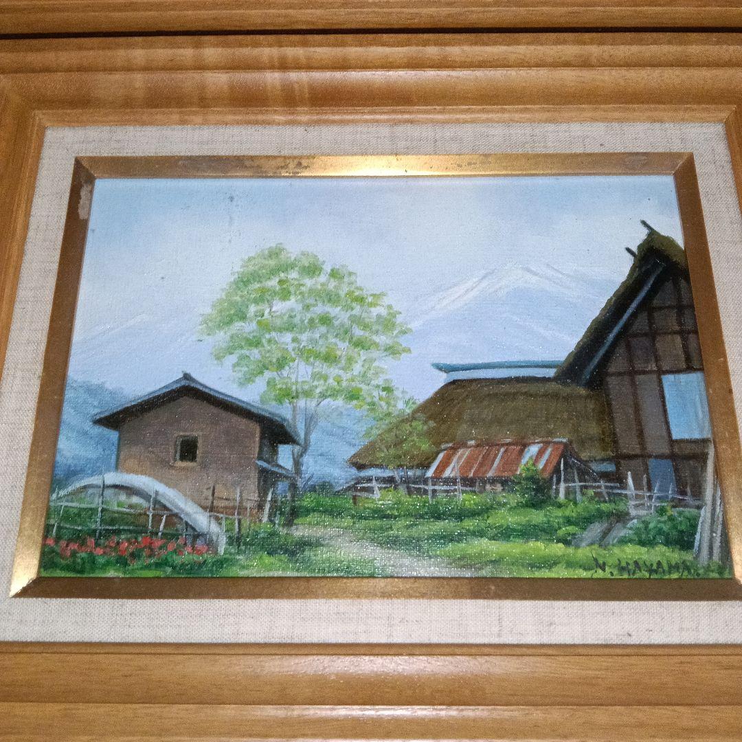 羽山 登　信州戸隠