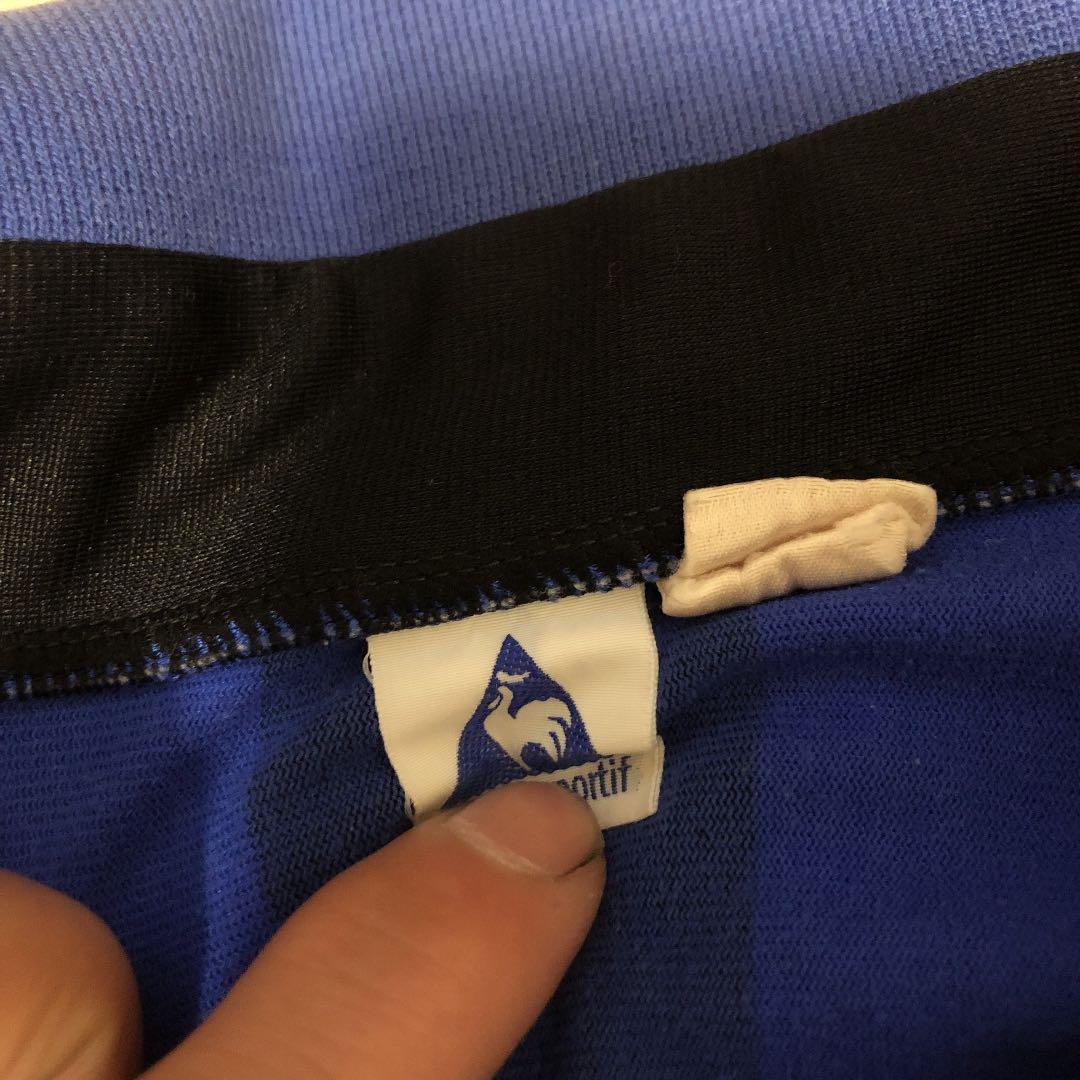 日本スチールサッカー部　激レア