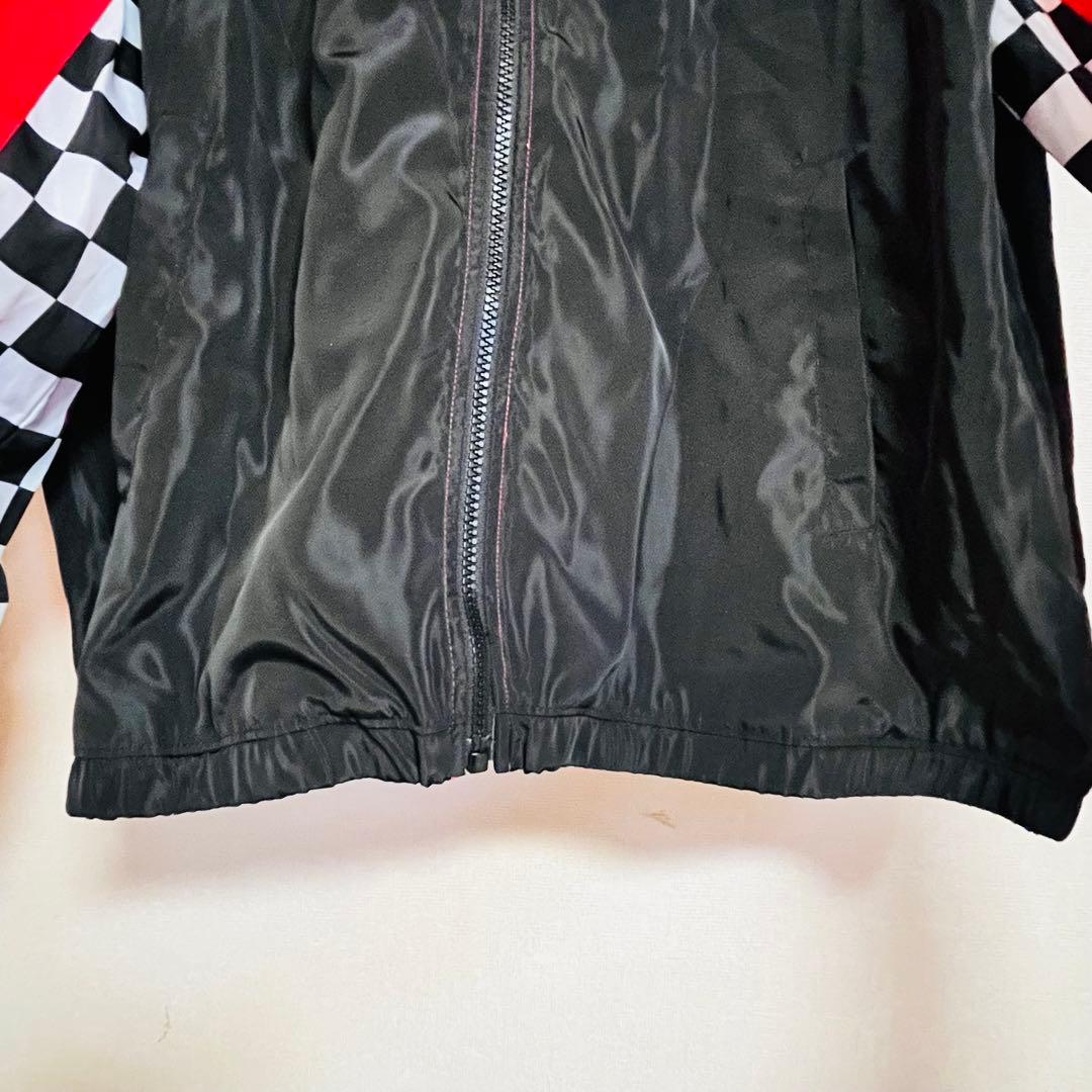 ディズニー　ピクサープレイタイム　カーズ　マックィーン　ジャケット