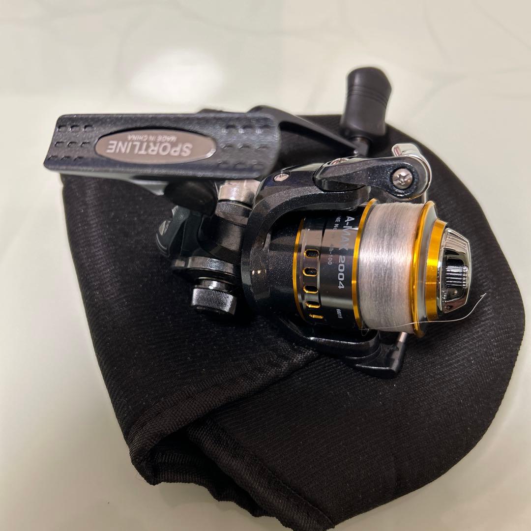 ワーム　ルアー　フック　シンカー　18カルディア リール　バス釣り引退セット