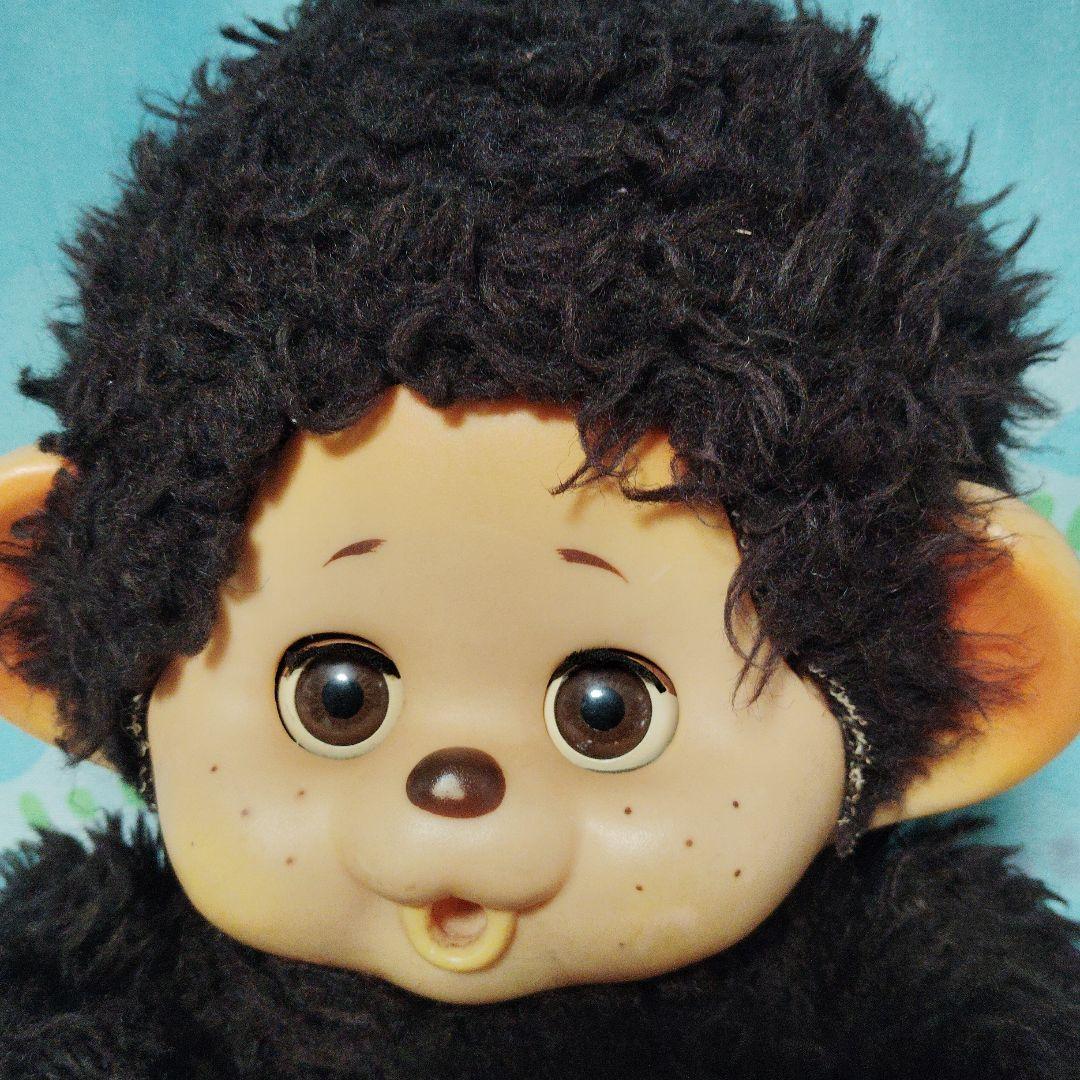 大助くん　ぬいぐるみ 30cm スリープアイ　TOHO トーホー　まごころ　人形