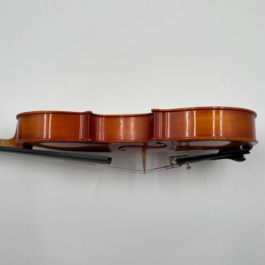 【弦新品】SUZUKI No.300 1/2 1983年製 スズキ ヴァイオリン