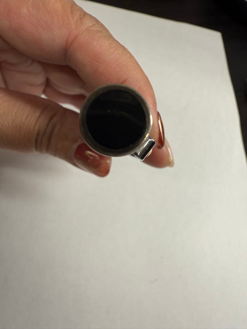 ★高級銀製★SHEAFFERスターリングシルバー製 ビンテージ筆記具 USA製★