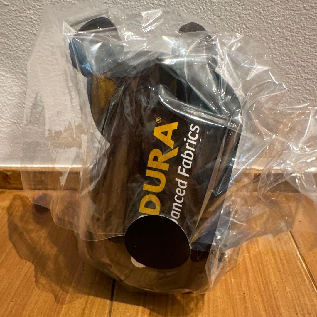 ライト・ランタン motto_kuma / MultiCam CODURA ver.