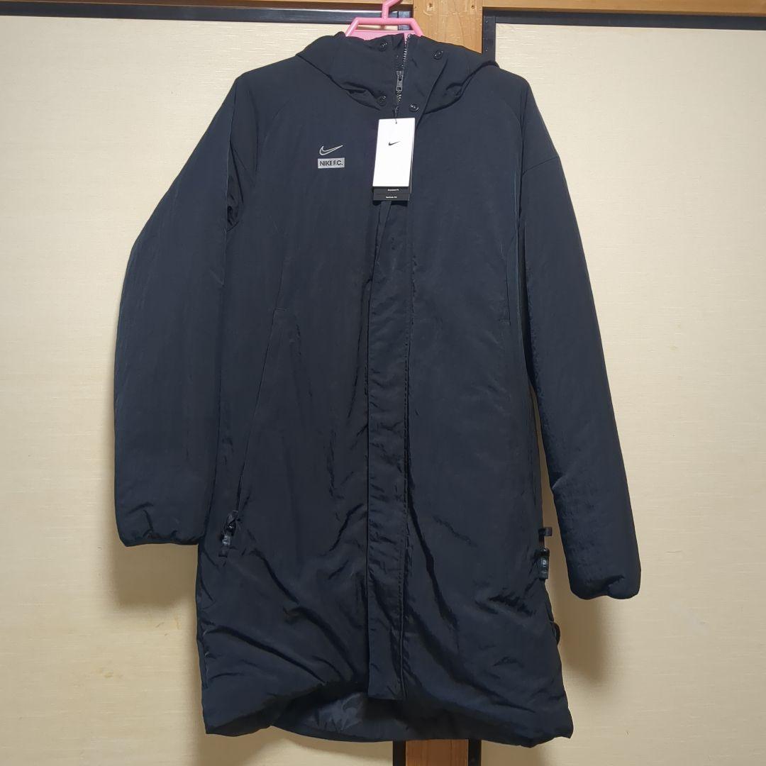 NIKE ベンチコート Mサイズ
