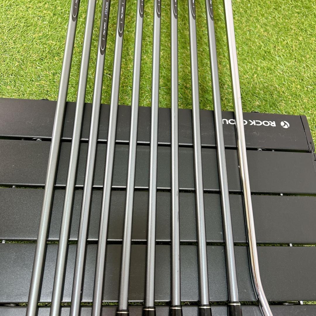 テーラーメイド　ミシェラ　ゴルフ クラブセット レディース 女性 初心者 L